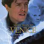  فیلم سینمایی Night Train to Venice به کارگردانی Carlo U. Quinterio