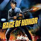  فیلم سینمایی Rage of Honor به کارگردانی Gordon Hessler