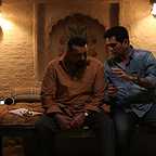  فیلم سینمایی Bhoomi با حضور Sanjay Dutt و Omung Kumar