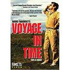  فیلم سینمایی Voyage in Time به کارگردانی Tonino Guerra و آندری تارکوفسکی