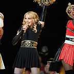  فیلم سینمایی Super Bowl XLVI Halftime Show با حضور Madonna، Nicki Minaj و M.I.A.