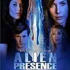  فیلم سینمایی Alien Presence به کارگردانی David DeCoteau