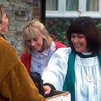  سریال تلویزیونی The Vicar of Dibley با حضور Dawn French و Emma Chambers