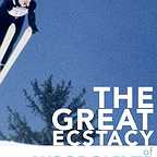  فیلم سینمایی The Great Ecstasy of Woodcarver Steiner به کارگردانی Werner Herzog