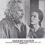  فیلم سینمایی Galileo با حضور Topol