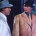  فیلم سینمایی Tycoon با حضور آنتونی کوئین و John Wayne