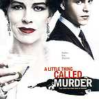  فیلم سینمایی A Little Thing Called Murder به کارگردانی Richard Benjamin