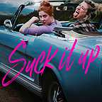  فیلم سینمایی Suck It Up با حضور Erin Margurite Carter و Grace Glowicki