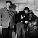  فیلم سینمایی The Ape Man با حضور Bela Lugosi و Emil Van Horn