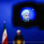  برنامه تلویزیونی مستند انتخاباتی حسن روحانی به کارگردانی 