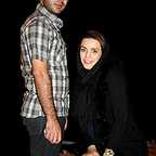 تصویری شخصی از امید آهنگر، بازیگر سینما و تلویزیون