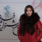 عکس جشنواره‌ ای فیلم سینمایی خجالت نکش با حضور سمیرا حسینی