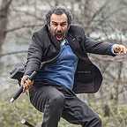  سریال تلویزیونی پایتخت 7 به کارگردانی سیروس مقدم