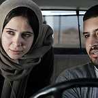  فیلم سینمایی ناخواسته با حضور مهرداد صدیقیان و الناز حبیبی