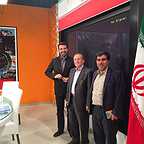  برنامه تلویزیونی اقتصاد ایران به کارگردانی 