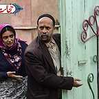  فیلم سینمایی خجالت نکش با حضور احمد مهران‌فر و لیندا کیانی