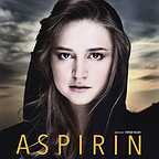 پوستر سریال شبکه نمایش خانگی آسپرین با حضور ایزابلا پیکیونی