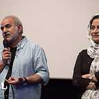 اکران افتتاحیه فیلم سینمایی بادیگارد با حضور پرویز پرستویی و مریلا زارعی