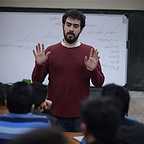 فیلم سینمایی فروشنده با حضور سید‌شهاب حسینی