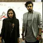 اکران افتتاحیه فیلم سینمایی آخرین بار کی سحر را دیدی؟ با حضور مهرداد صدیقیان و آناهیتا درگاهی