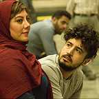  فیلم سینمایی شماره 17 سهیلا با حضور مهرداد صدیقیان و زهرا داوودنژاد
