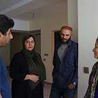  فیلم سینمایی شماره 17 سهیلا با حضور بابک حمیدیان و زهرا داوودنژاد