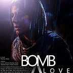 پوستر فیلم سینمایی بمب؛ یک عاشقانه به کارگردانی پیمان معادی