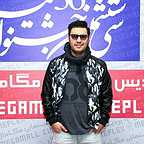 عکس جشنواره‌ ای فیلم سینمایی لاتاری با حضور جواد عزتی