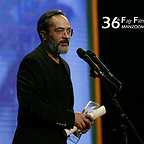 مراسم اختتامیه جشنواره فیلم فجر سی و ششم