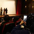 اکران افتتاحیه فیلم سینمایی چهارراه استانبول با حضور مصطفی کیایی، رعنا آزادی‌ور و ماهور الوند