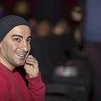 اکران افتتاحیه فیلم سینمایی بدون تاریخ بدون امضاء با حضور نوید محمدزاده