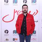 اکران افتتاحیه فیلم سینمایی در وجه حامل با حضور محمدرضا غفاری