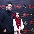 اکران افتتاحیه فیلم سینمایی بدون تاریخ بدون امضاء به کارگردانی وحید جلیلوند