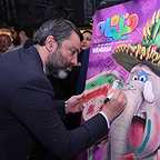 گزارش تصویری افتتاحیه فیلم «فیلشاه»