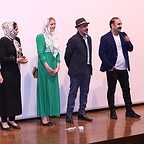 اکران مردمی فیلم سینمایی «مصادره» با حضور عوامل