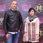  اکران مردمی «لاتاری» با حضور هادی حجازی‌فر و زیبا کرمعلی