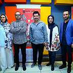  فیلم سینمایی کوپال با حضور مارال فرجاد، جواد عزتی و کاظم ملایی