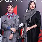عکس جشنواره‌ ای فیلم سینمایی چهارراه استانبول با حضور مهتاب کرامتی و سحر دولتشاهی