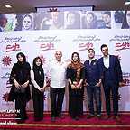  فیلم سینمایی ناخواسته با حضور جمشید هاشم‌پور و مهتاب کرامتی