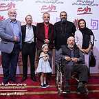  فیلم سینمایی ناخواسته با حضور مهوش وقاری، محسن قاضی‌مرادی، محمدحسین لطیفی و برزو نیک‌نژاد