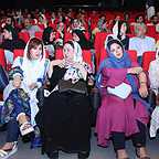 اکران افتتاحیه فیلم سینمایی شماره 17 سهیلا با حضور فاطمه گودرزی، شهره سلطانی و مریم امیرجلالی