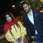 اکران افتتاحیه فیلم سینمایی شماره 17 سهیلا با حضور سیاوش خیرابی و سارا منجزی