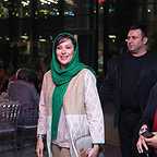 اکران افتتاحیه فیلم سینمایی شماره 17 سهیلا با حضور مهتاب کرامتی