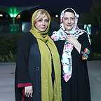 اکران افتتاحیه فیلم سینمایی شماره 17 سهیلا با حضور مریم امیرجلالی و زهرا داوودنژاد