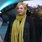 اکران افتتاحیه فیلم سینمایی شماره 17 سهیلا با حضور زهرا داوودنژاد