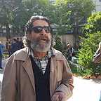 تصویری شخصی از پرویز تاییدی، نویسنده و کارگردان سینما و تلویزیون