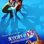  فیلم سینمایی Scooby-Doo 2: Monsters Unleashed به کارگردانی Raja Gosnell