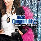  فیلم سینمایی Miss Congeniality 2: Armed and Fabulous به کارگردانی John Pasquin