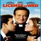  فیلم سینمایی License to Wed به کارگردانی Ken Kwapis