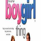  فیلم سینمایی It's a Boy Girl Thing به کارگردانی Nick Hurran